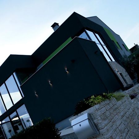Olive Charm Apartment Umag Exterior foto