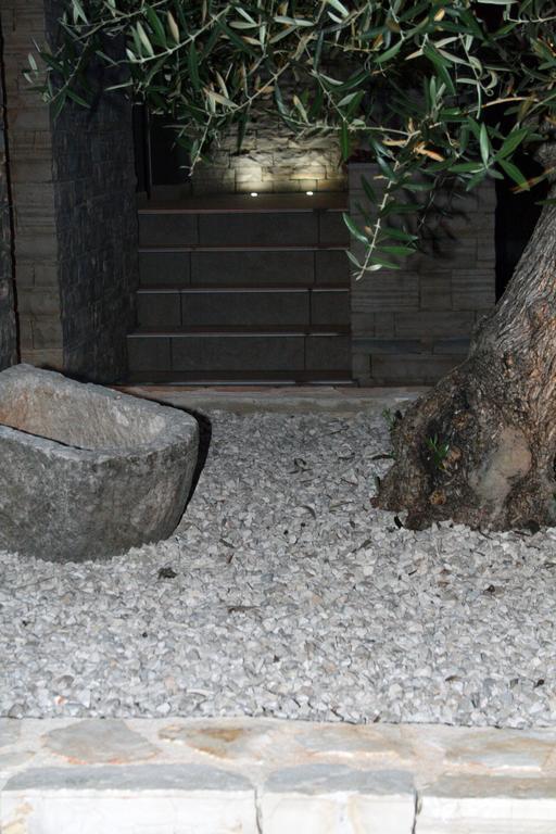 Olive Charm Apartment Umag Exterior foto