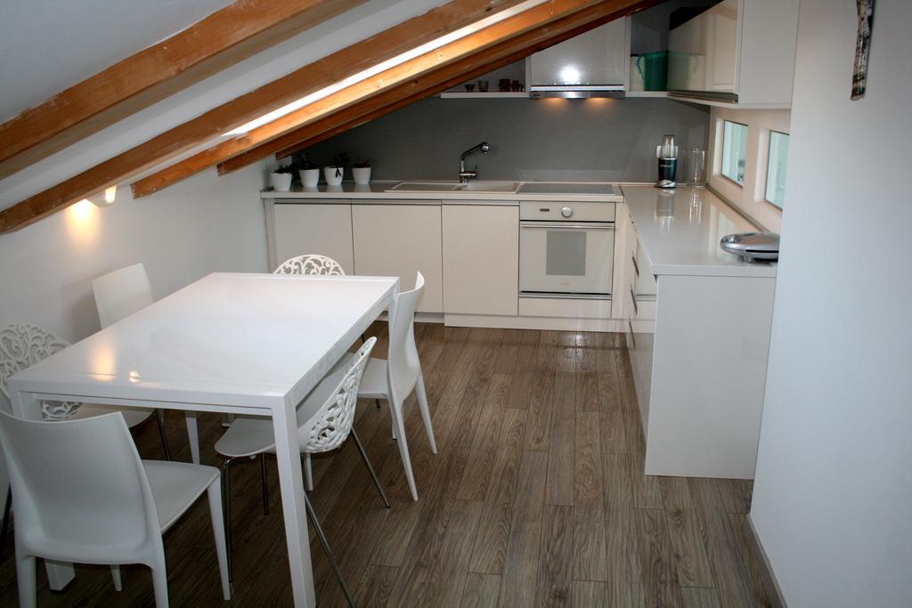 Olive Charm Apartment Umag Exterior foto